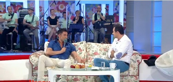 Catalin Maruta, facut K.O. in propria emisiune! “Asta e tot? Nu mai ai ce sa intrebi?”