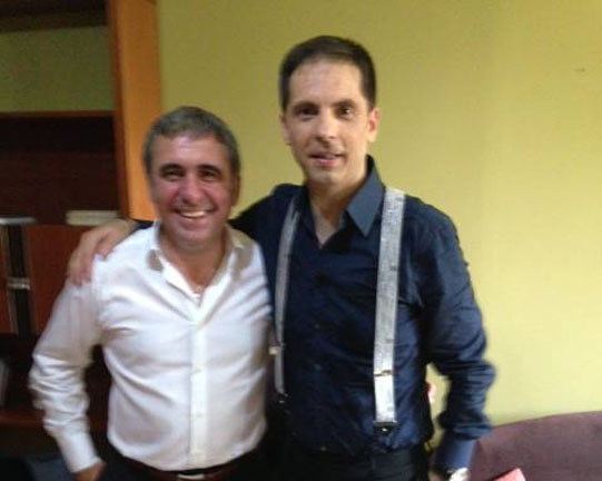 Ce cauta Gica Hagi la “Next Star”