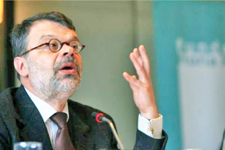daniel barbu - Ziarul National