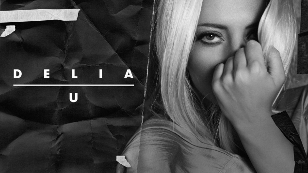 Delia a lansat un nou single: „U (Fighting With My Ghosts)”! Ce zici, va fi  hit-ul verii? (VIDEO)