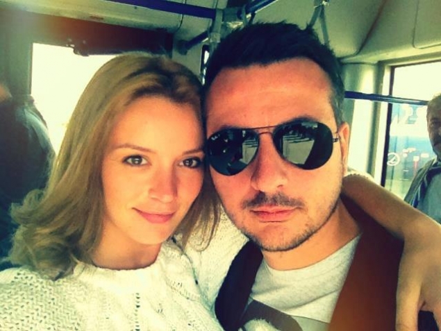 Diana Dumitrescu, dupa separarea de Ducu Ion: “Mi-e TEAMA!”