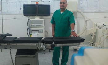 dr Ammar Martini - Ziarul National
