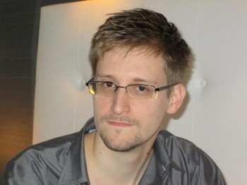 edward snowden - Ziarul National