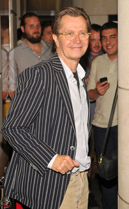 "The Master" Premiere - 2012 Toronto International Film Festival - Ziarul National
