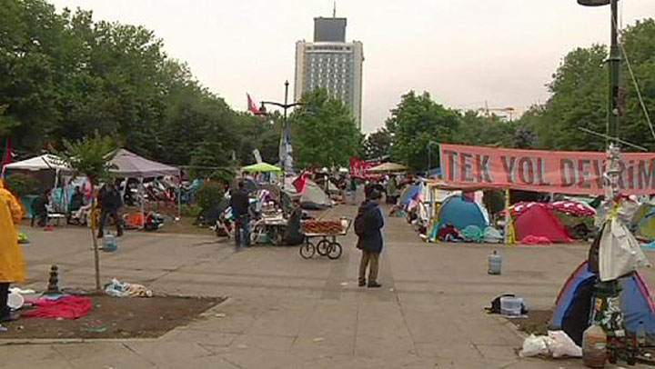 gezi-park - Ziarul National
