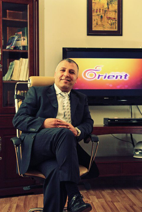 ghassan aboud 2 - Ziarul National