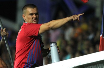LPF 2012 - PETROLUL PLOIESTI - STEAUA BUCURESTI - Ziarul National