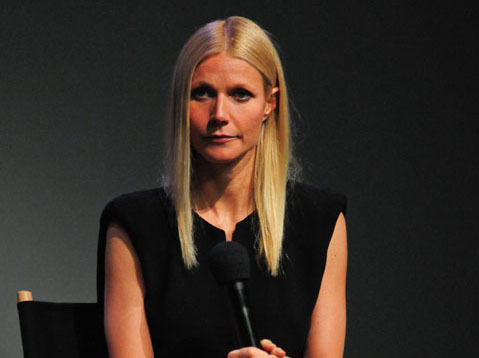 Gwyneth Paltrow, cea mai nesuferita vedeta de la Hollywood