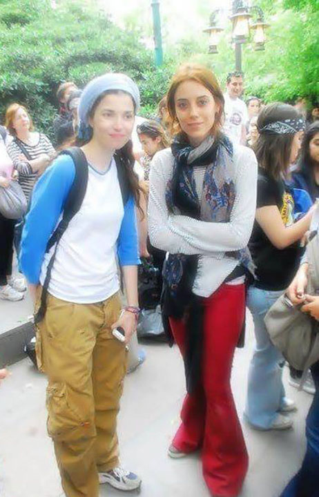 hatice firuze - Ziarul National