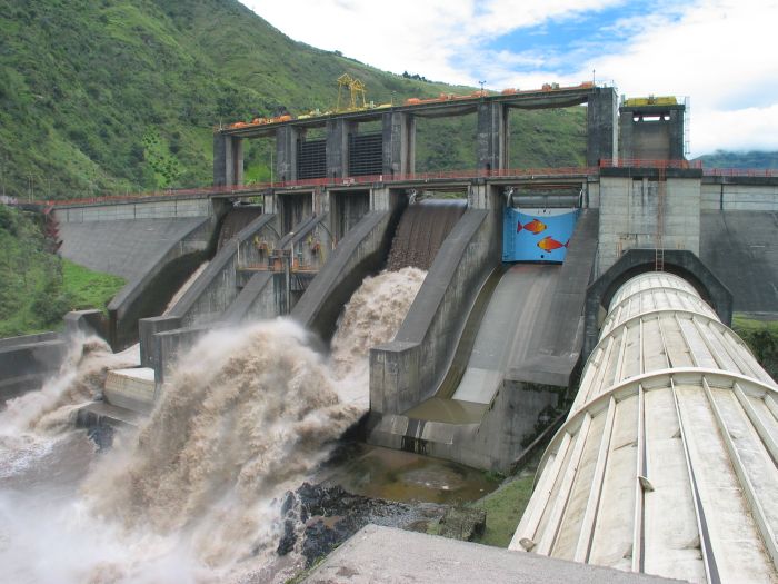 Hidroelectrica a iesit din insolventa