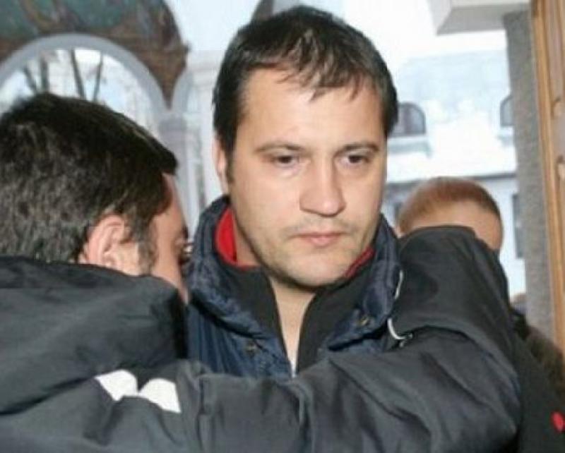 Serban Huidu, MESAJ EMOTIONANT: „Mergi cu bine prietene! Adios!”