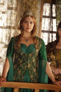 hurrem cea veche 2 - Ziarul National
