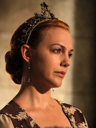 hurrem ep 100 - Ziarul National