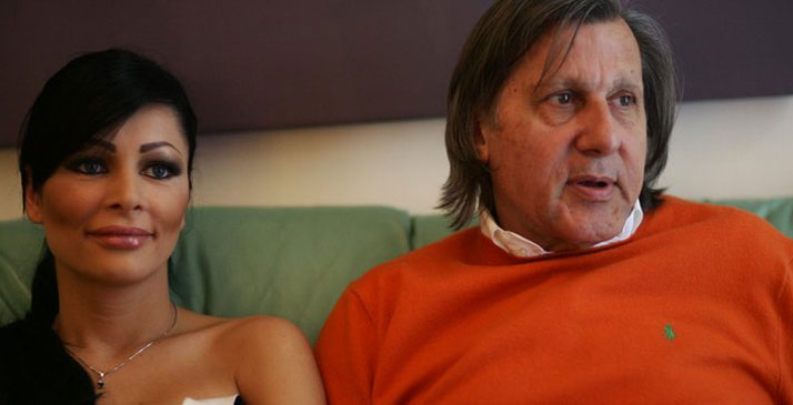 Brigitte Sfat: „Nu-mi place sa fac sex cu prezervativ!”