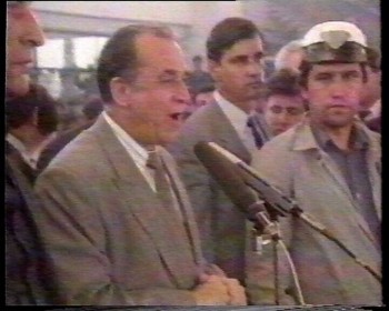 iliescu multumiri - Ziarul National