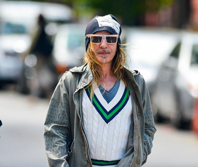 John Galliano: „Am fost sclavul bauturii”