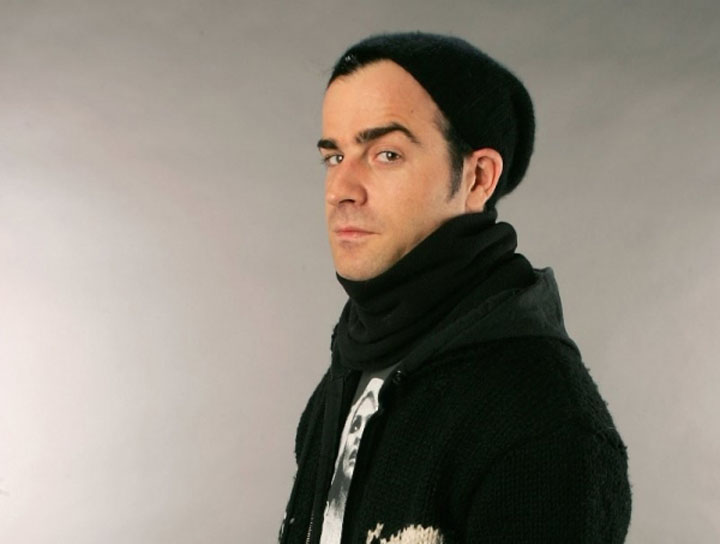 justin-theroux - Ziarul National