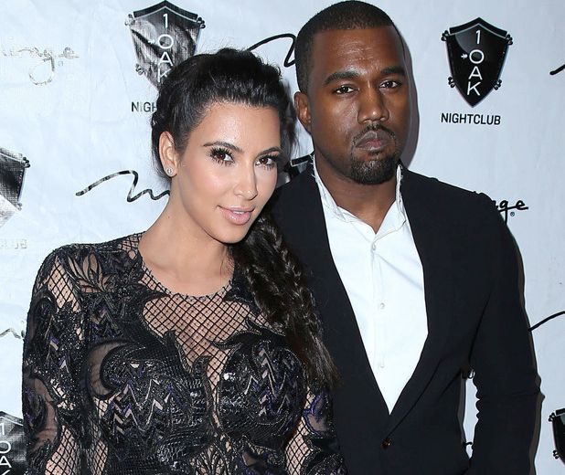 Kanye West a cerut-o de nevasta pe Kim Kardashian. Raspunsul a fost „NU”!