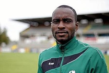 Atacant surpriza propus Stelei. Reghecampf l-ar putea aduce pe noul Drogba!