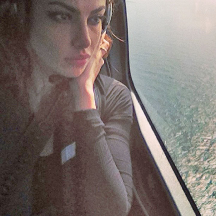 madalina ghenea plansa - Ziarul National