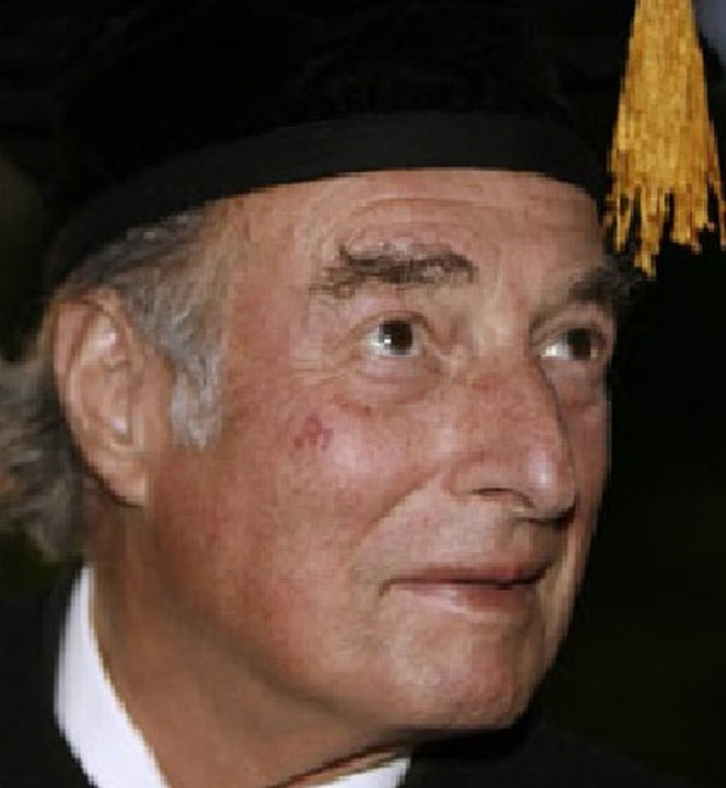 A murit Marc Rich, „stapanul din umbra al Romaniei”