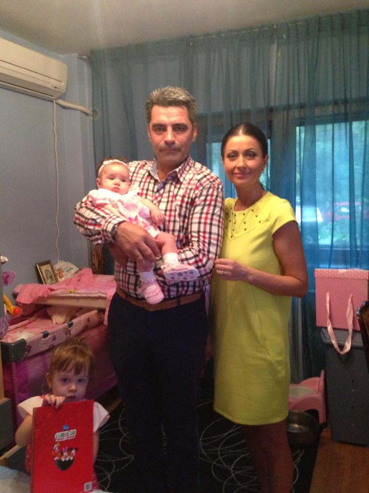 Gabi Cristea si Marcel Toader, EXTREM DE APROPIATI! Imaginea care ii tradeaza! „‘V-ati impacat?”