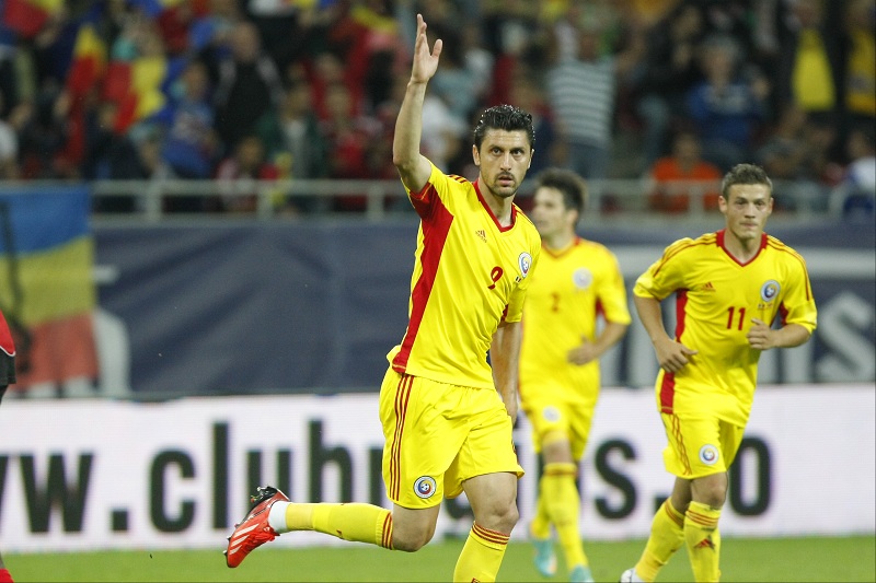 Romania – Trinidad Tobago 4-0. Toti sunt multumiti (VIDEO)