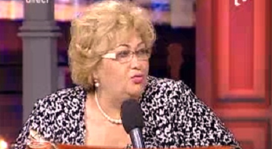 Marioara Zavoranu:“Nu o incurajeze pe Oana Zavoranu in RAZBOIUL cu Pepe. O sustin!”