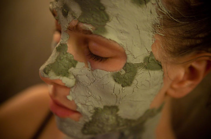 Argila verde pentru eliminarea toxinelor din organism