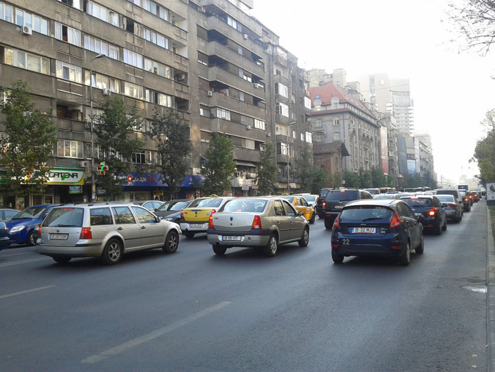 Soferii bauti raman zece ani fara permis si risca puscarie grea