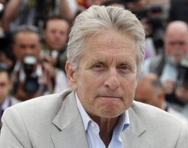 Declaratie socanta a lui Michael Douglas: „Am facut cancer din cauza sexului oral!”