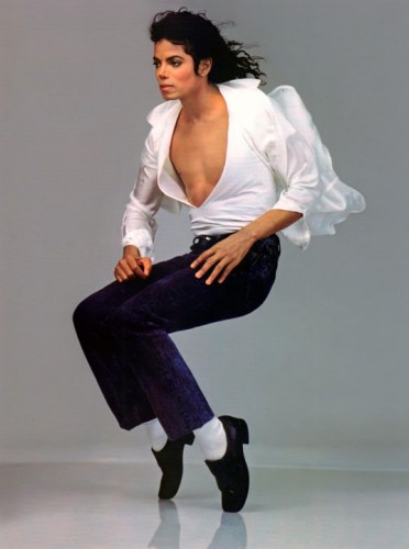 michael jackson - Ziarul National