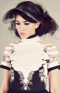 model designers - Ziarul National