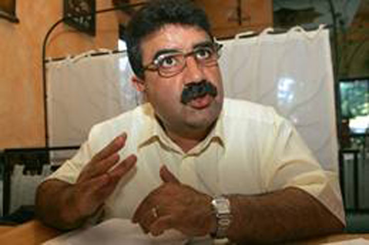 mohamad yassin - Ziarul National