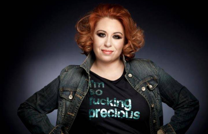 Oana Roman, topita dupa Connect-R: “E asumat, talentat si INTELIGENT”