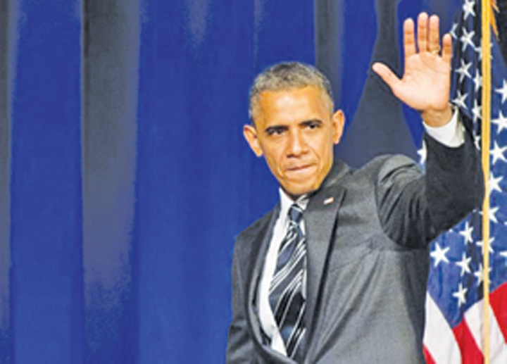 obama1 - Ziarul National
