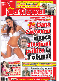 Editia tiparita – 4 iunie 2013