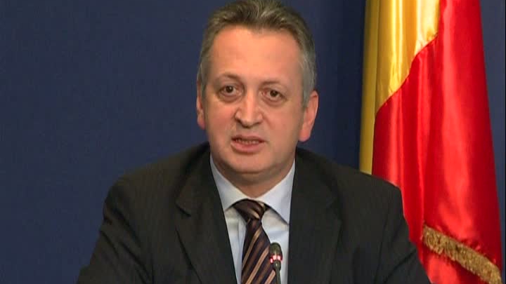 Relu Fenechiu, audiat la DNA