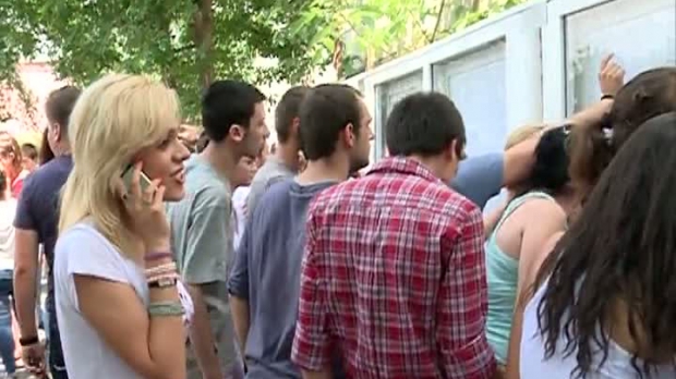 EVALUAREA NATIONALA 2013. Judetul GORJ – Rata mare de promovare!