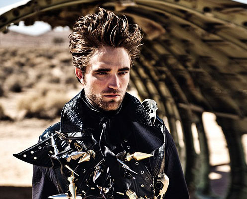 Robert Pattinson, prins intre fiica lui Sean Penn si “sosia” Pippei Middleton