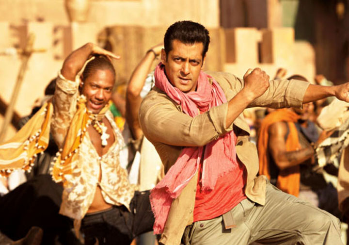 salman khan - Ziarul National