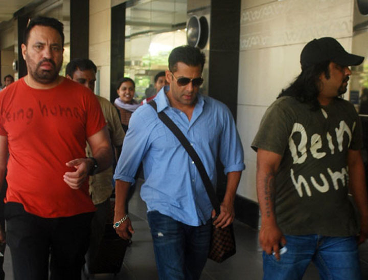 salman-khan - Ziarul National