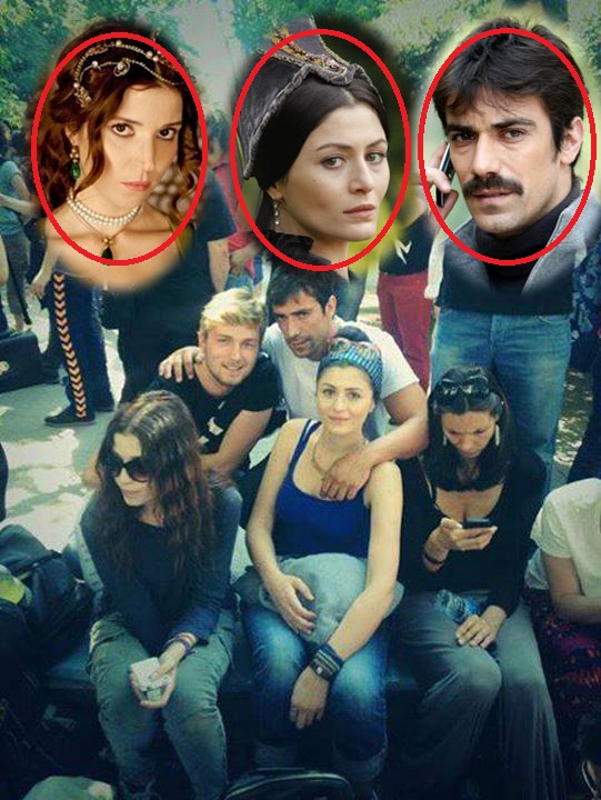 shah hatice si taximetristul - Ziarul National
