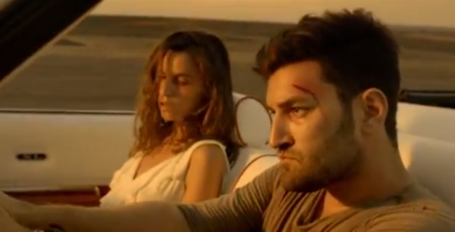 Smiley ACUZAT de plagiat! Imaginile din noul clip au starnit discutii controversate! (VIDEO)