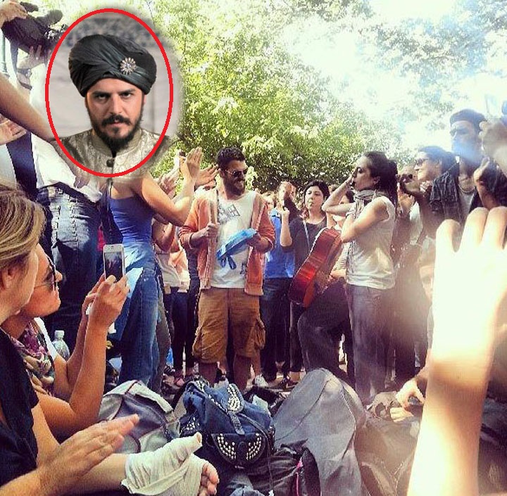 suleyman mustafa - Ziarul National