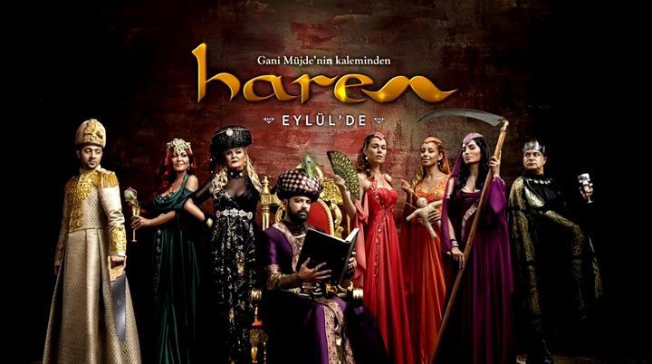 sultanul haremfox - Ziarul National