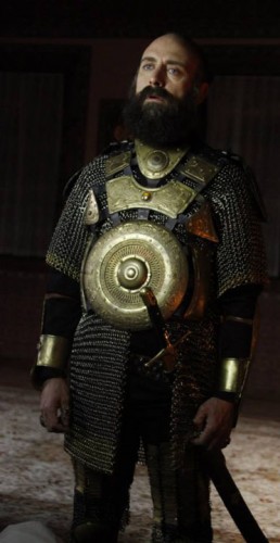 sultanul - Ziarul National