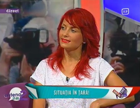 Sylvia arunca bomba: motivul pentru care Bianca Dragusanu a reinceput sa apara des la tv!