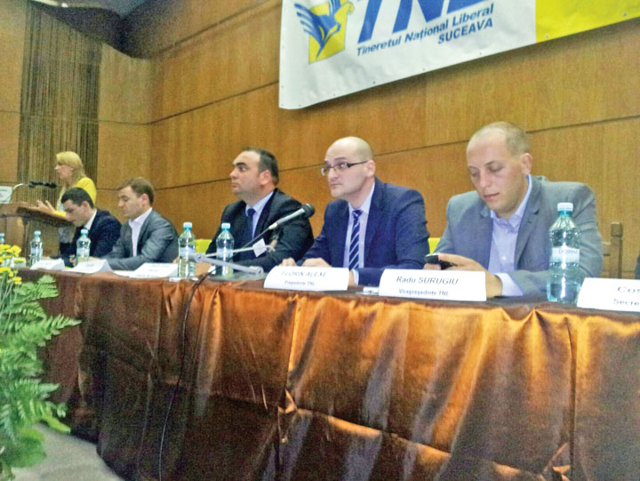 tnl suceava - Ziarul National