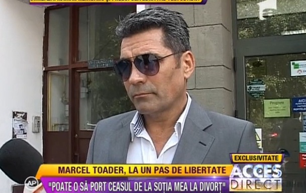 Gabriela Cristea o sa moara de ciuda! Ce-o sa faca sotul ei, imediat dupa divort!
